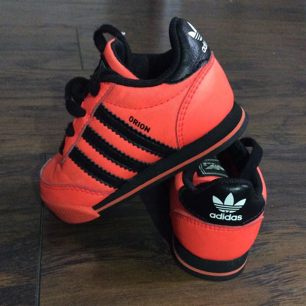 Baby/toddler shoes